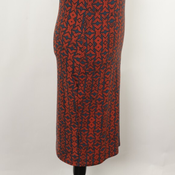 LulaRoe Casual Bodycon Dress Size XS - Picture 6 of 10